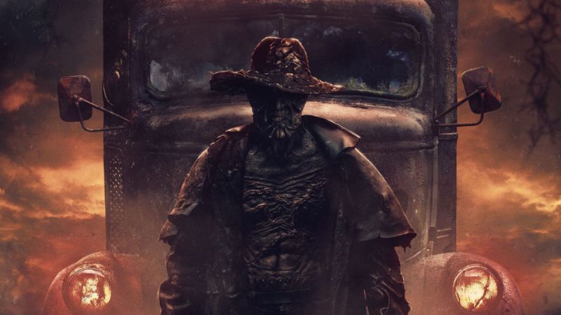 Jeepers Creepers: Reborn - Vj Junior